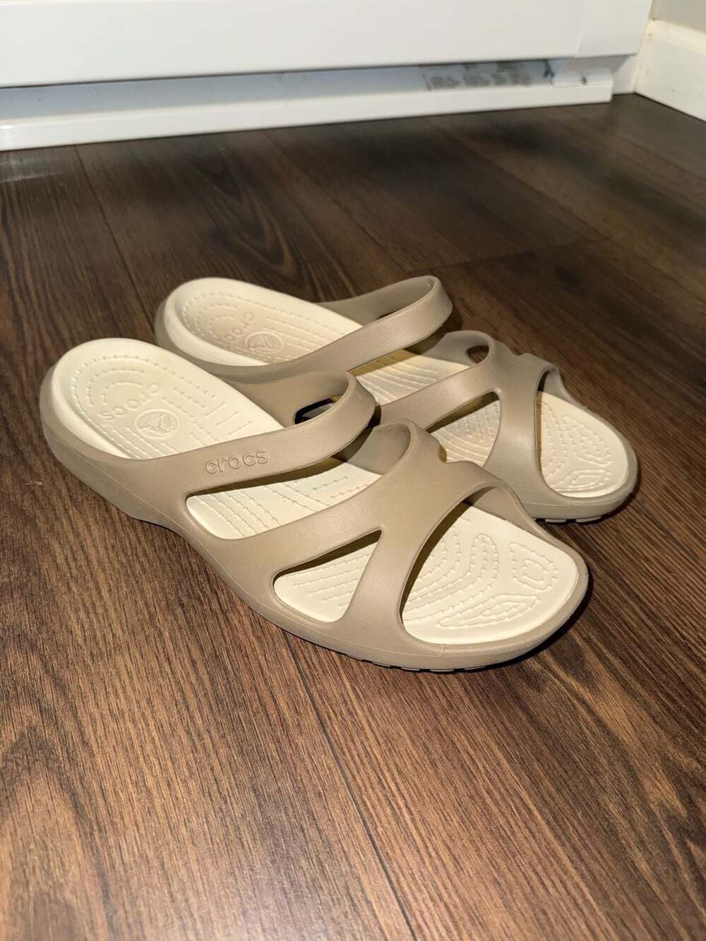 Crocs Kadee Sandal Size 10